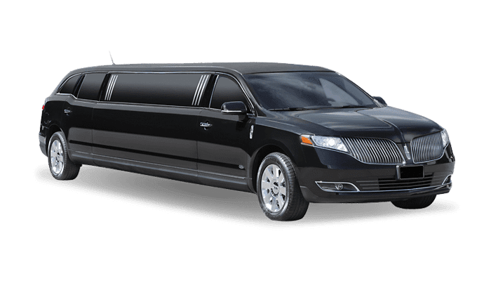 Black Lincoln MKT Limousine by MetroWest Limousine