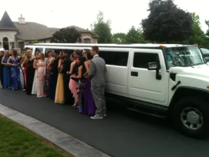 Elevate Your Natick Homecoming with Luxury Limousine Services with Metrowest Limousine
